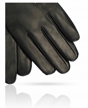 Перчатки Мужские K11-BOUVELL/BL